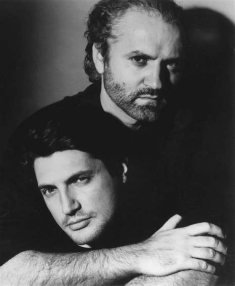 versace antonio bovalino|antonio d'amico and gianni versace.